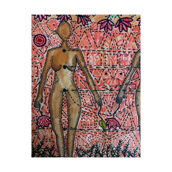 natural and artistic